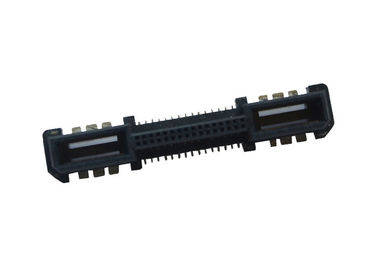 Доска PCB соединителей 0.5AMP LCP монтажной платы AC/UL94V-0 PA9T 500V мельчайшая