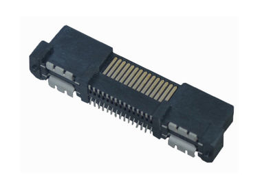 Доска PCB соединителей 0.5AMP LCP монтажной платы AC/UL94V-0 PA9T 500V мельчайшая