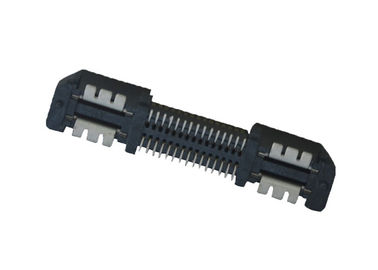 Доска PCB соединителей 0.5AMP LCP монтажной платы AC/UL94V-0 PA9T 500V мельчайшая