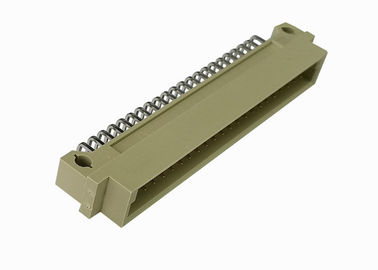 Прямоугольный Пин соединителя 2С22 ДИН 41612, соединитель заголовка монтажной платы