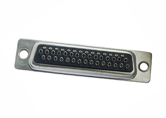 олово или золото гнезда ДП припоя соединителя ДБ Д мужчины 30П ПОД над никелем