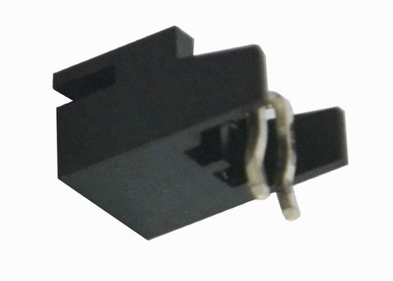 Провод соединителя вафли сплава Коппы прямоугольный для восхождения на борт ома заголовка 1000М