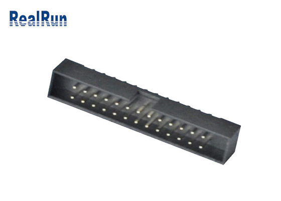 180 соединитель 26P заголовка коробки тангажа степени 2.0mm ОКУНАЕТ двойную строку