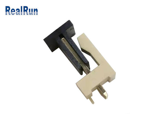 Соединитель LCP 2510 вафли 4 Pin Malposition L11.5 латунный со столбом крышки