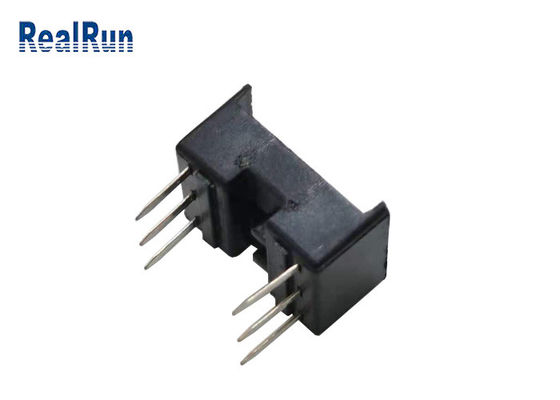 Заголовок 2*3P 180° прямо 2.54mm RoHS Pin квадрата UL94V-0 PA6T женский