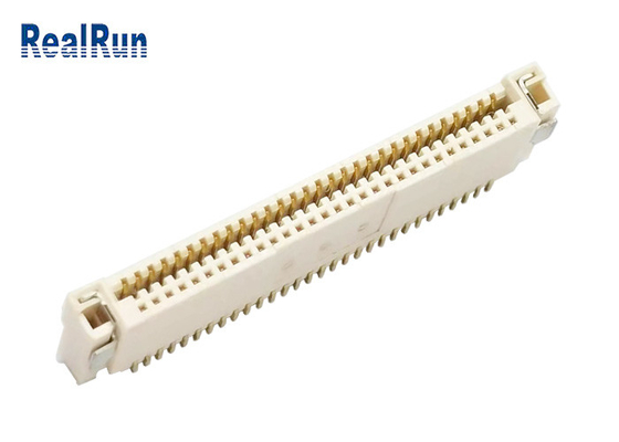 Горизонтальная доска 50VAC RMS Pcb изолятора соединителя LCP SMT FFC FPC