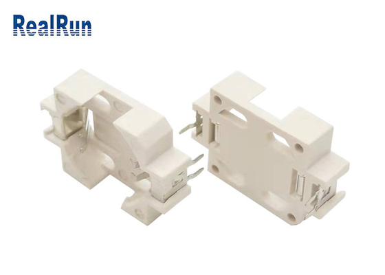 Круглый Sn 80u» - 120u» LCP CR1632 бронзы светомассы держателя клетки батареи ПОГРУЖЕНИЯ